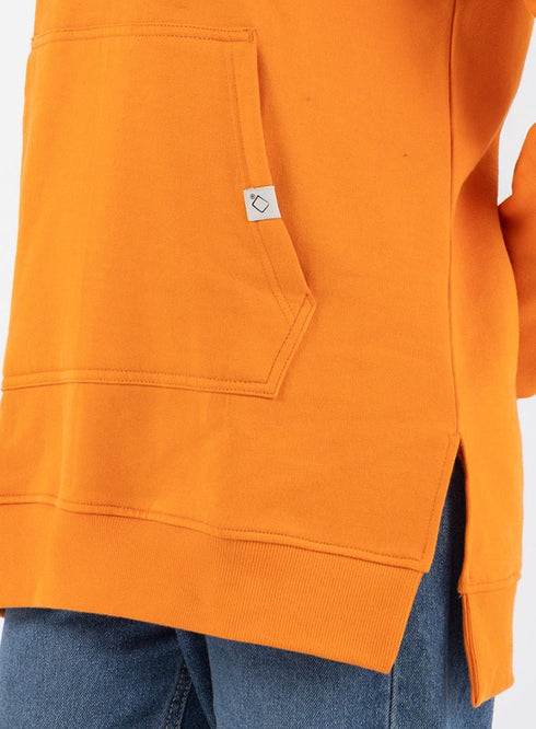 Carrot Hoodie Vent - Khotwh