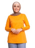 Carrot Long - Sleeve - Khotwh