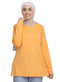 Carrot Long - Sleeve - Khotwh