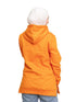 Carrot Printed - HoodieV Design 65 - Khotwh