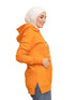 Carrot Printed - HoodieV Design 68 - Khotwh