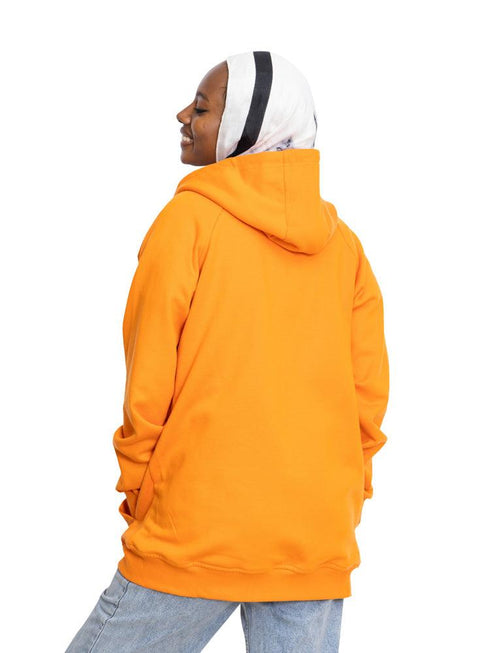 Carrot SW - Medium Zipper - Khotwh