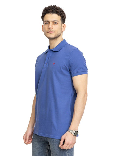 Castle Basic Polo - Khotwh