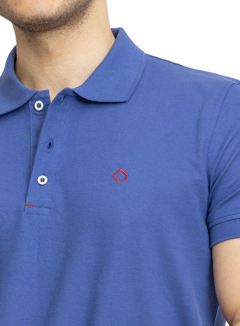 Castle Basic Polo - Khotwh