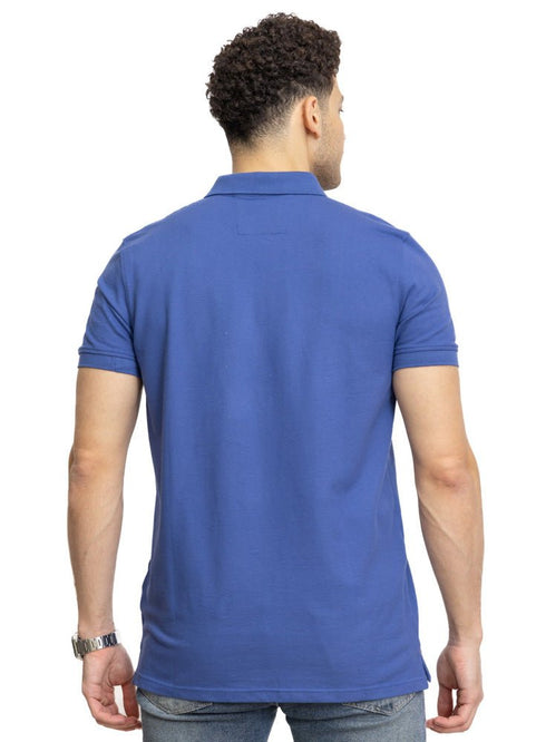 Castle Basic Polo - Khotwh