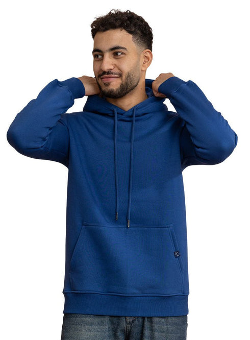 Castle Hoodie - Khotwh