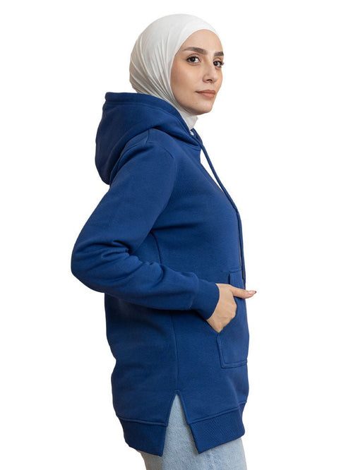 Castle Hoodie Vent - Khotwh