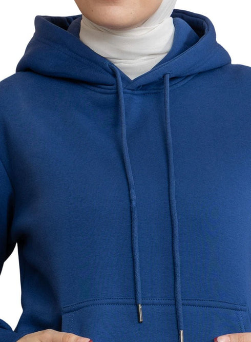 Castle Hoodie Vent - Khotwh