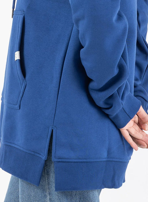 Castle Hoodie Vent - Khotwh