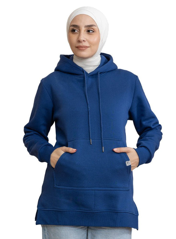 Castle Hoodie Vent - Khotwh