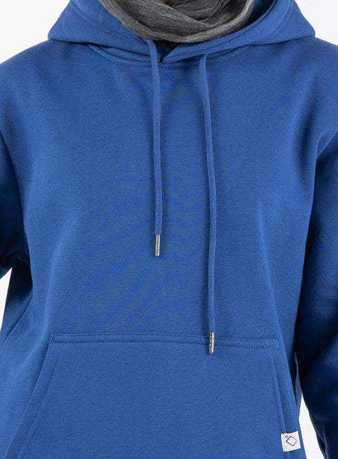 Castle Hoodie Vent - Khotwh