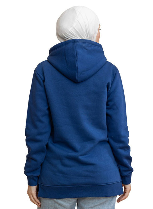 Castle Hoodie Vent - Khotwh