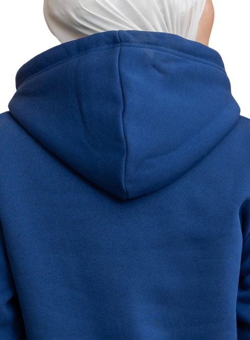 Castle Hoodie Vent - Khotwh