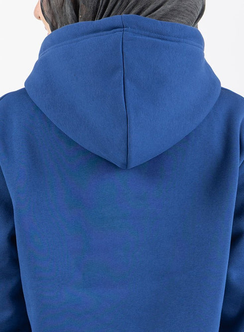 Castle Hoodie Vent - Khotwh