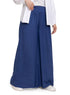 Castle Linen2 - Wide Leg - Khotwh