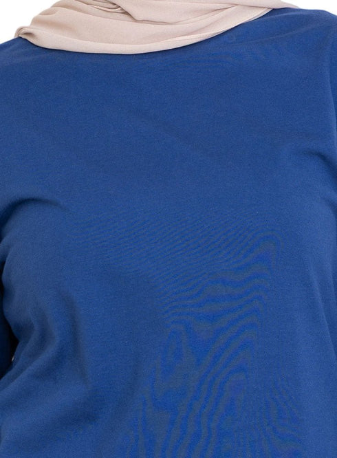 Castle Long - Sleeve - Khotwh