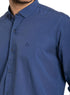 Castle Oxford Shirt - Khotwh