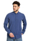 Castle Oxford Shirt - Khotwh