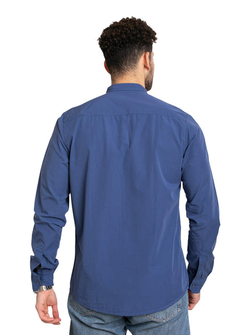 Castle Oxford Shirt - Khotwh