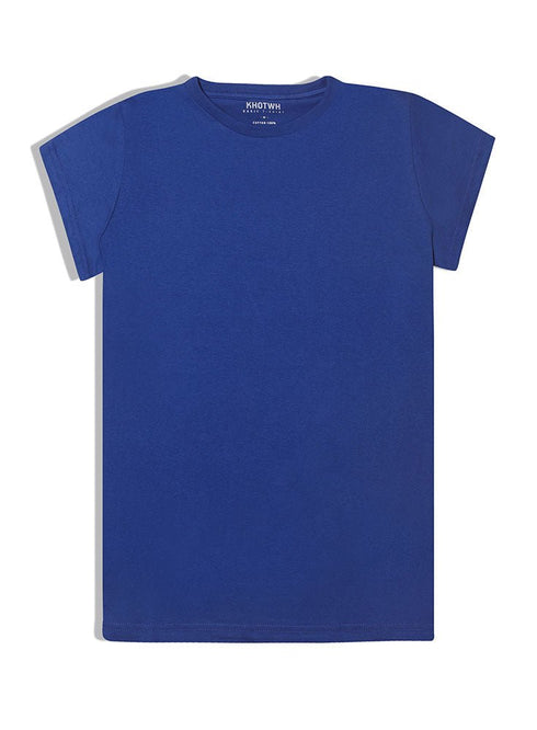 Castle Short - Sleeve - Khotwh