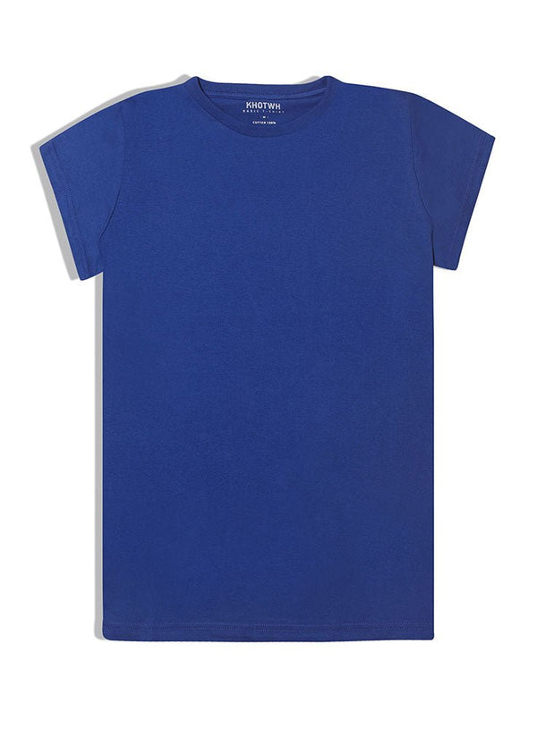 Castle Short - Sleeve - Khotwh