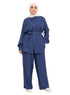 Castle Suit 1 - Khotwh