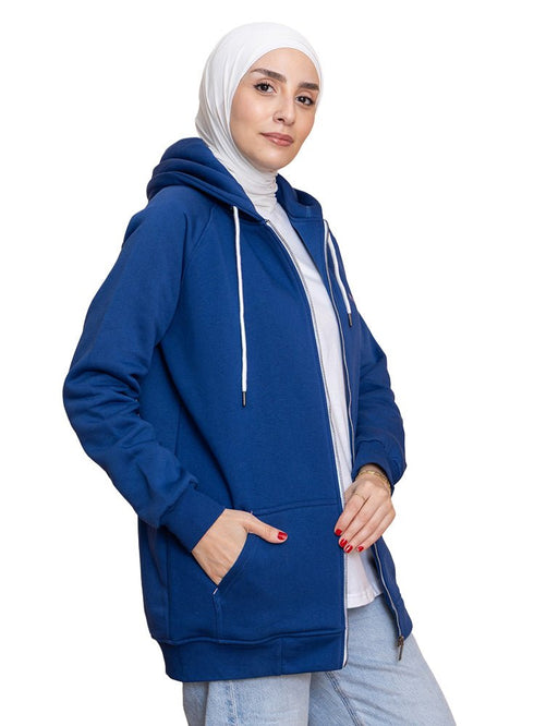 Castle SW - Medium Zipper - Khotwh