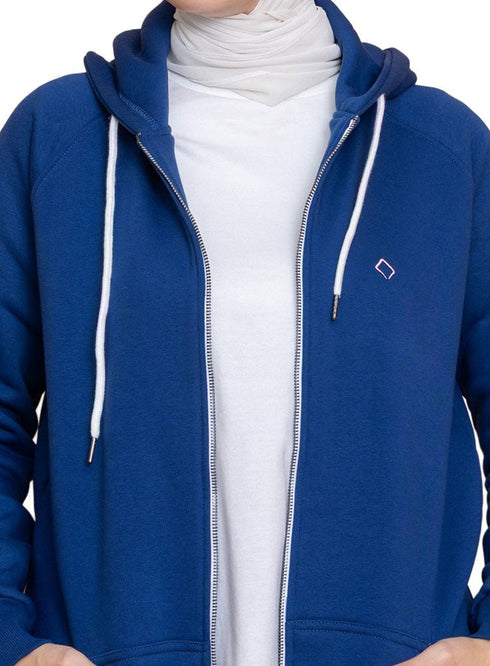 Castle SW - Medium Zipper - Khotwh