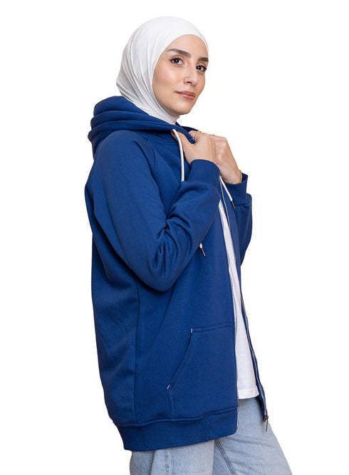 Castle SW - Medium Zipper - Khotwh