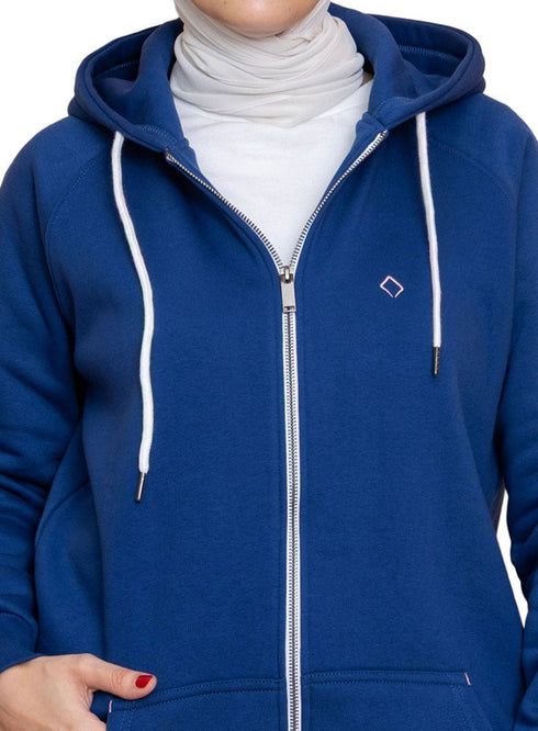 Castle SW - Medium Zipper - Khotwh