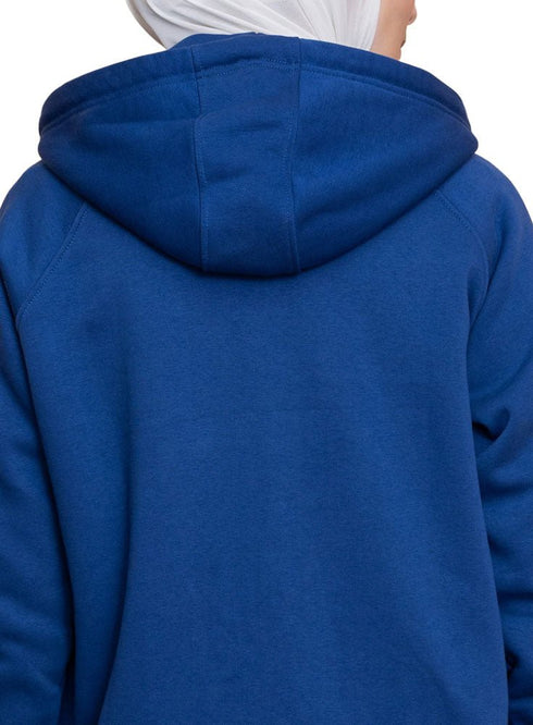 Castle SW - Medium Zipper - Khotwh