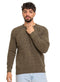 Cedar - Design 0117 BS - Round Pullover - Khotwh