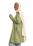 Cedar E - Pocket Tunic Design 2 - Khotwh
