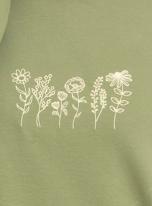 Cedar E - Pocket Tunic Design 2 - Khotwh