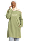 Cedar E - Pocket Tunic Design 2 - Khotwh