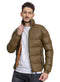 Cedar F - Leather Jacket - Khotwh