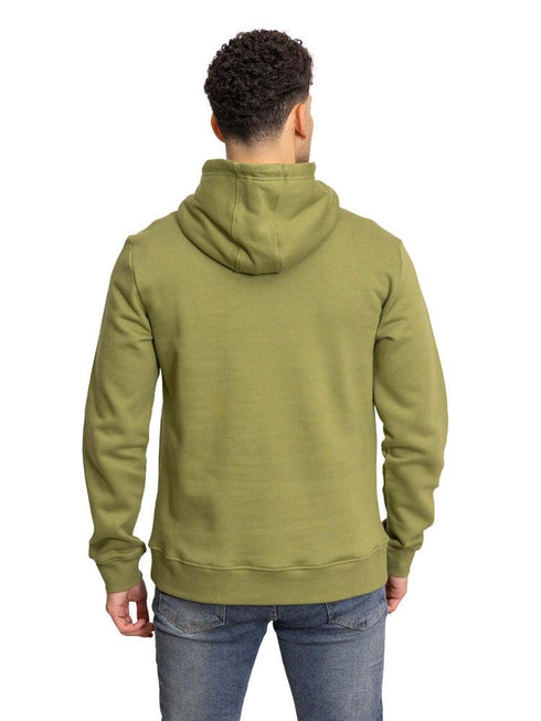 Cedar Green Hoodie - Khotwh
