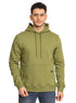 Cedar Green Hoodie - Khotwh