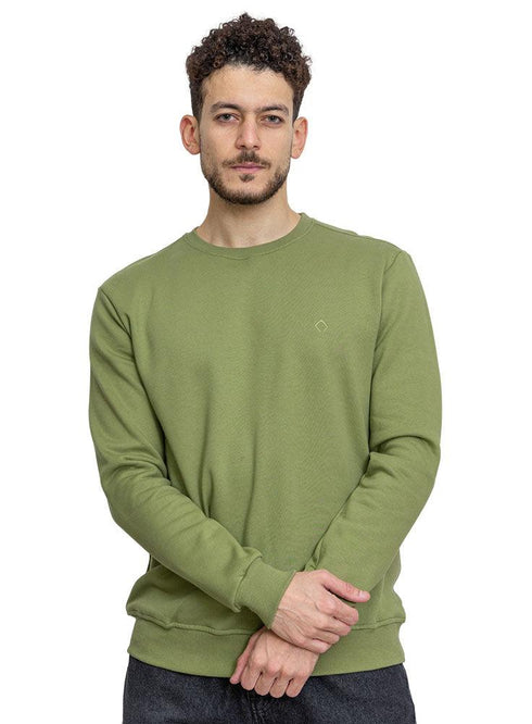 Cedar Green SW - Basic Round - Khotwh