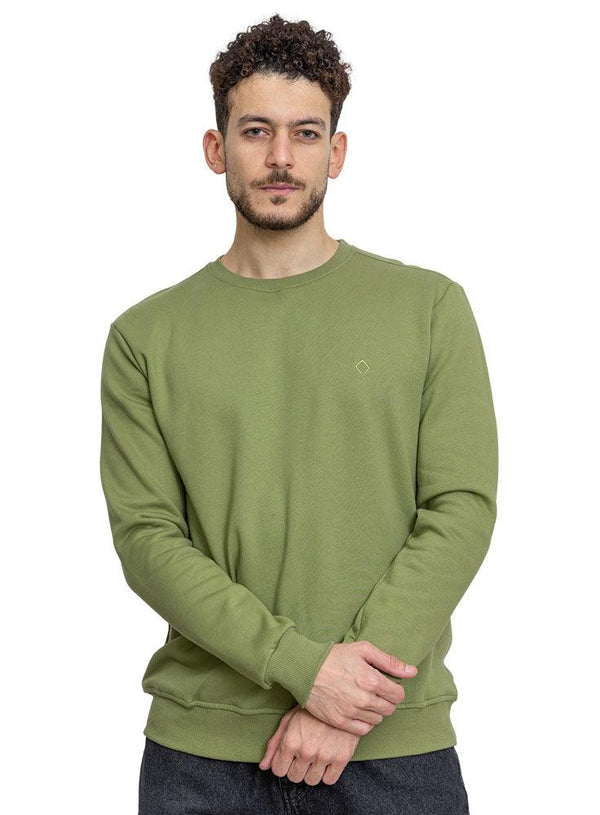 Cedar Green SW - Basic Round - Khotwh