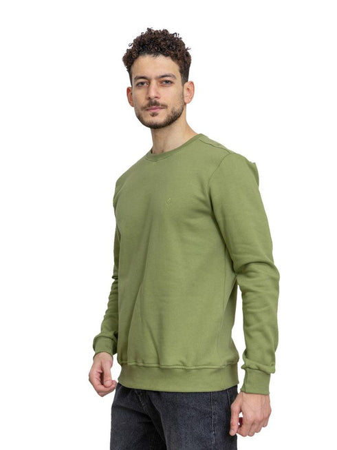 Cedar Green SW - Basic Round - Khotwh