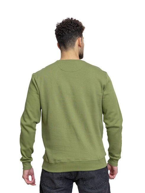 Cedar Green SW - Basic Round - Khotwh