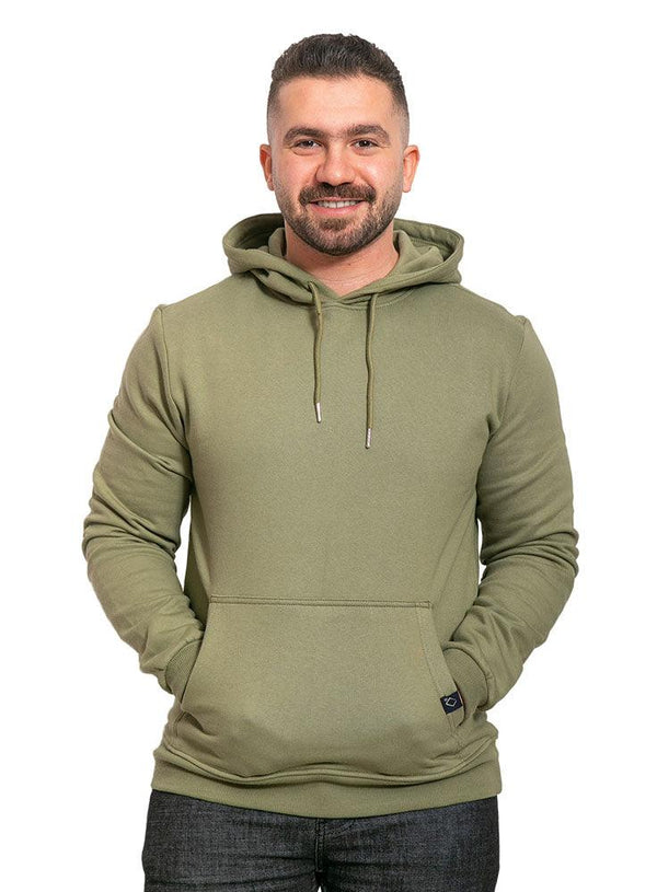 Cedar Hoodie - Khotwh