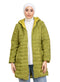Cedar Long - Double Face Jacket - Khotwh