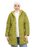 Cedar Long - Double Face Jacket - Khotwh