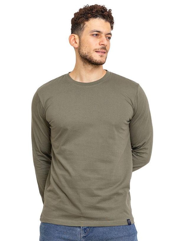 Cedar Long - sleeve(M) - Khotwh