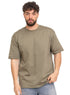 Cedar O.S Round T-Shirt - Khotwh