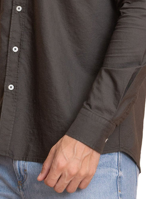 Cedar Oxford Shirt - Khotwh