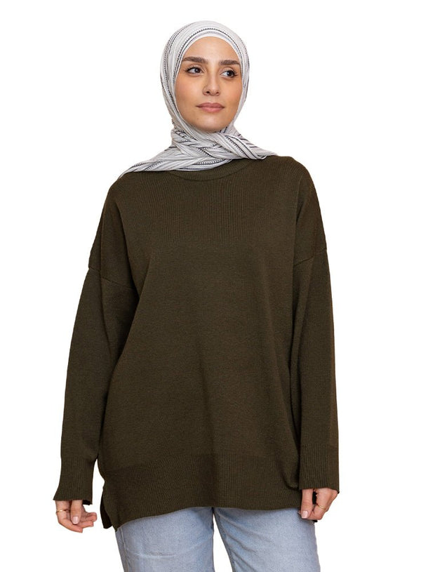 Cedar V - Over Size Half Cole - Khotwh