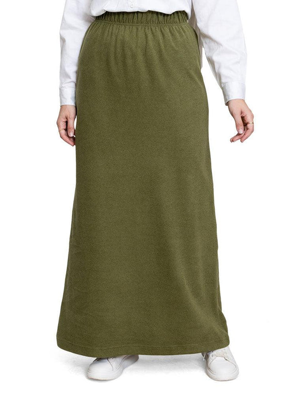 Cedar W - Skirt - Khotwh